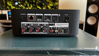 Marantz model M1 - 9