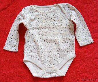 Detské oblečenie v.62 - 9