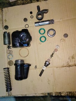 Tlmiče Tatra, Škoda, Praga, Aero, Mercedes... - 9