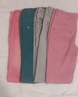 Oblečenie veľ. 10rokov - 9