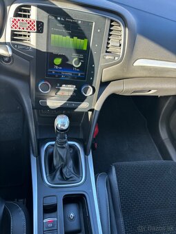 Renault Mégane Energy TCe 100 Limited - 9
