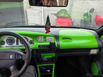 Predam skodu feliciu pick up - 9