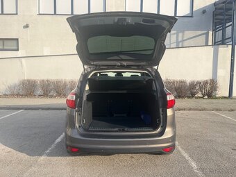 Ford C-Max - MOŽNÝ ODPOČET DPH, TOP stav - 9