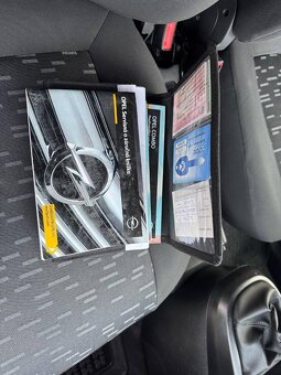 Opel Combo L2 66KW NOSNOST 800KG - 9