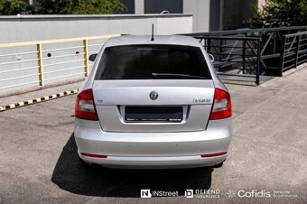 Škoda octavia 2.0tdi 103kw - 9