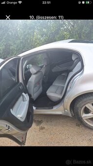 skoda superb 2.5 120kw 2007rok - 9