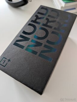 OnePlus Nord 2 5G - 9