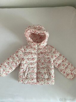 Detske bundy 12-18 a 18-24 mesiacov - 9