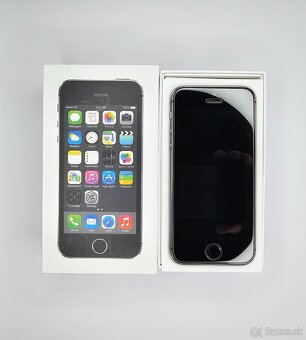 Iphone 5S 64 GB - 9