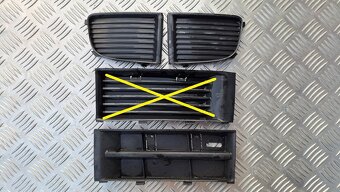 DIELY - ŠKODA FABIA 1 1.2HTP - 9