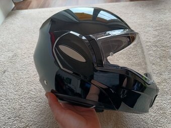 SCORPION EXO TECH - 9