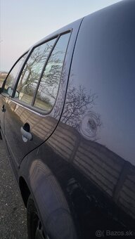 VW GOLF 4 1.6 benzin 77kw - 9