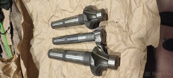 Freza frezka frezy - 9