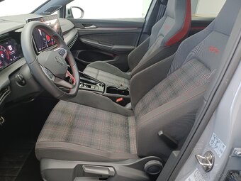 VW Golf GTI 2.0 TSI 265k DS7 - 9