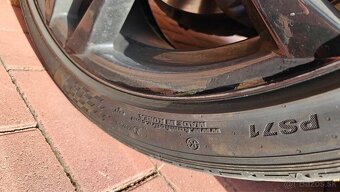 R20 BMW disky Styling 434M - 9