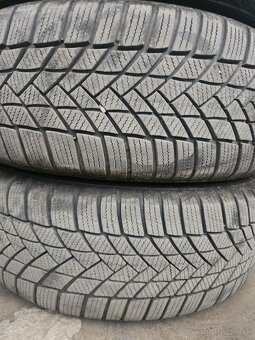 5x112 r17 Dezent 215/55 r17 - 9