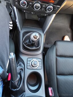 Mazda CX-5 2.2 Skyactiv-D 4x4 - 9