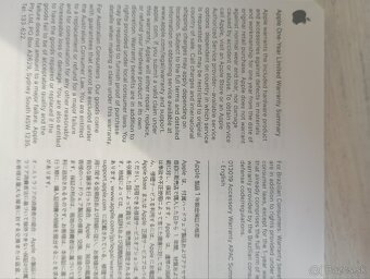 Apple Airpods 2. Generácia Pro - 9