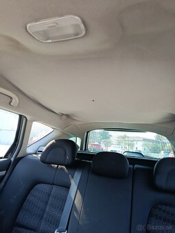 Peugeot 407SW 1.6 HDI 2009r - 9