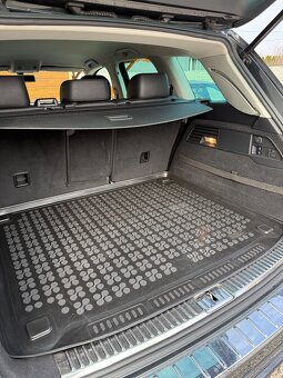 predám touareg 2 180kw blumotion premium - 9