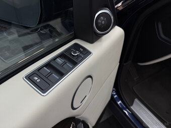 Land Rover Range Rover Vogue 3.0 - 9