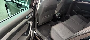VW Passat Variant 2.0 diesel / 110 kW - 9