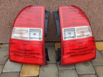 Kia Sportage II predná kapota - 9