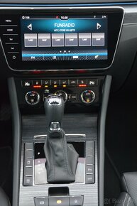 Škoda Superb Combi 2.0 TDI 140KW 4X4 DSG AUTOÚVER od 0% - 9