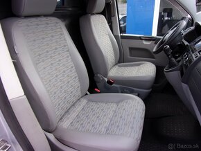 Volkswagen T5 Transporter 2.0 TDI CR- 103 kw LONG - 9