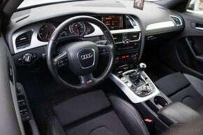 Audi A4 Avant 3.0 TDI V6 quattro - 9