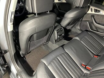 Audi A6 c7 Allroad 3.0 TDI QUATTRO - 9
