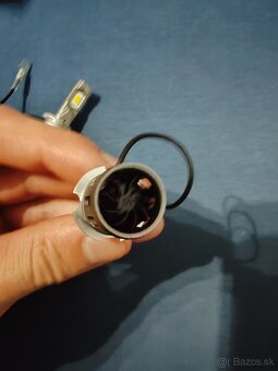 Katur H3 LED žiarovky - 9