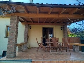 Nadštandardný RD exkluzívne na predaj - 9