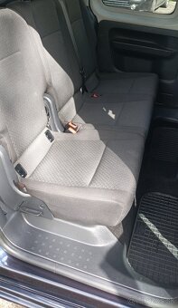 VW Caddy maxi 2.0 tdi - 9