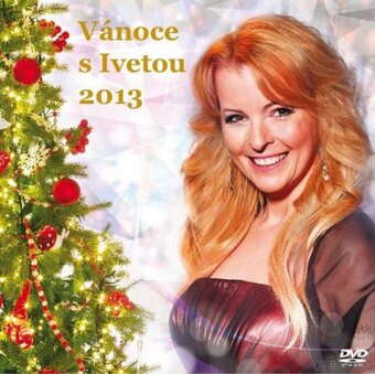 DOPYT - rôzne CD / MC / LP Ivety Bartošovej - 9