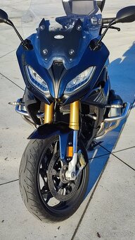 BMW R1250RS, 4/20, 12.500 km, kúpené v SR. - 9