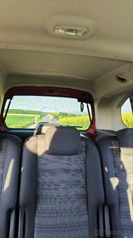 Opel Combo Life XL, 1,5 nafta, 130 HP, 6M/T - 9