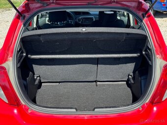 Toyota Yaris, 1.0 VVT-i Active - 9