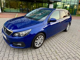 Predam Peugeot 308 1.5 BlueHdi 96kw - 9