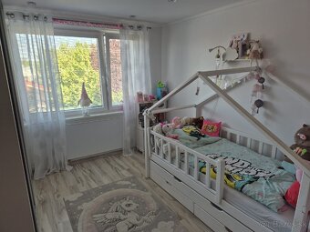 Predaj 3-izboveho bytu s klimatizáciou, Sládkovičovo - 9