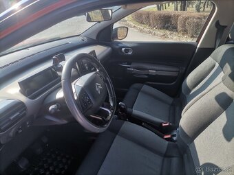 Citroën C4 Cactus - 9