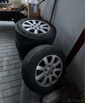 Volkswagen golf / LPG / - 9
