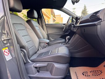 Seat Tarraco Xcellence 2.0 TDI EVO 147kw DSG 4DRIVE 2021 - 9