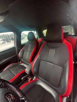 Škoda Fabia Monte Carlo - 9