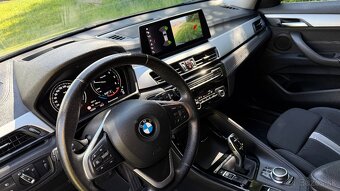 Bmw X2 - 9