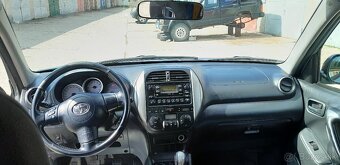 Toyota rav4 2.0vvti, 4x4 - 9