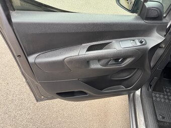 Toyota Proace City Verso 1.2T 110 Short - 9