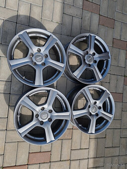 AUDI, ŠKODA, SEAT, VW 5X112 - 9