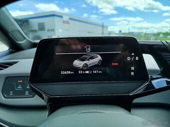 Volkswagen ID.3 Pure Performance 45kWh City - 9