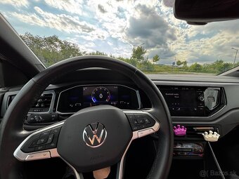 Volkswagen Taigo R-Line - 9